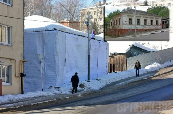 Готовится к приезду. Подготовка улиц к приезду. Подготовка домов приезд Путина. Показуха к приезду Путина. Приезд Путина в Брянск.