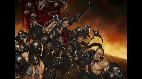 Battle warriors