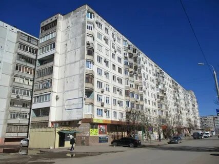Волгоградская 26
