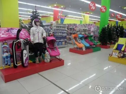 Мир детских товаров тамбов