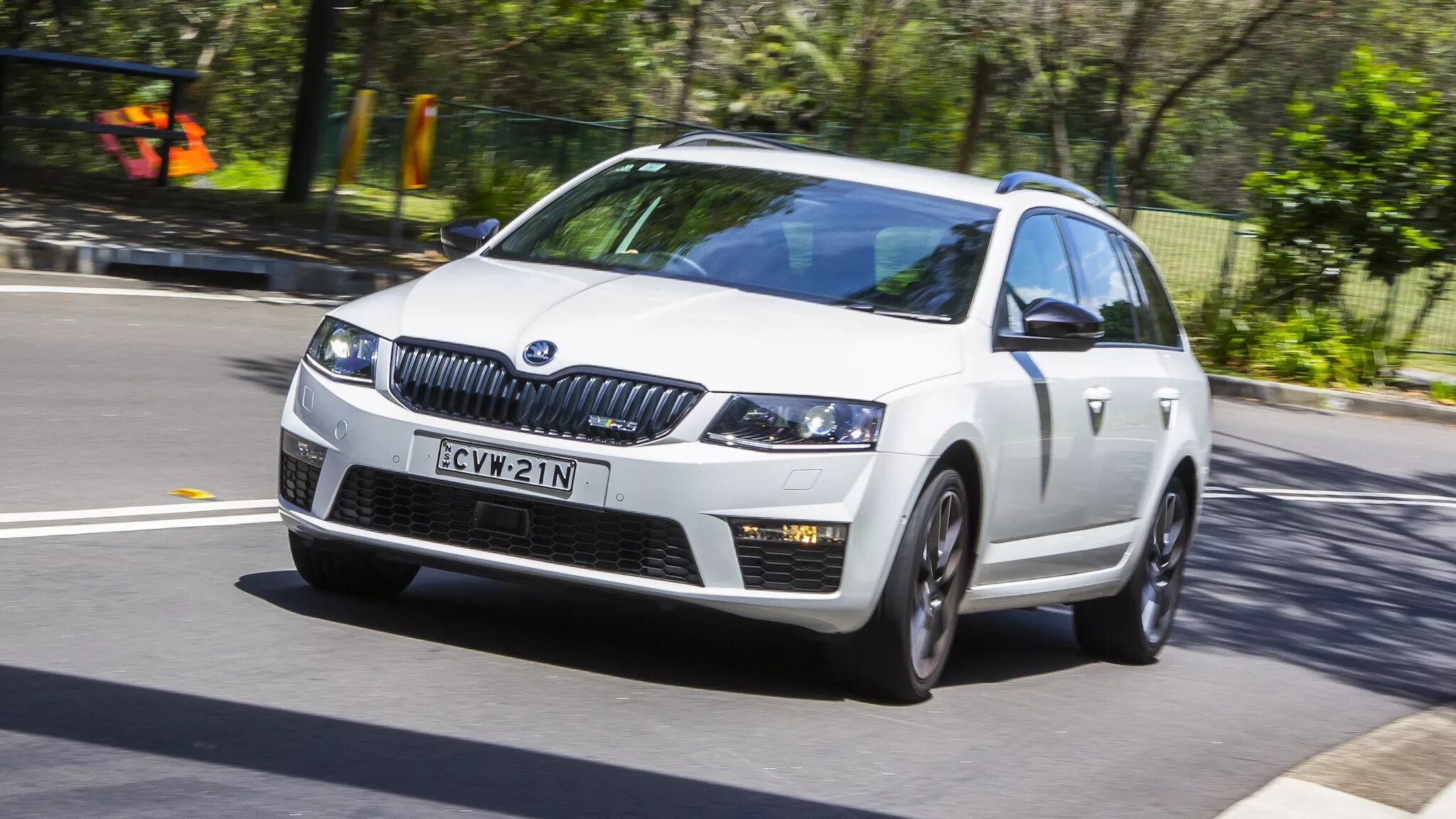 Skoda octavia rs 2015. Skoda Octavia 2015. Koda Octavia, 2015.