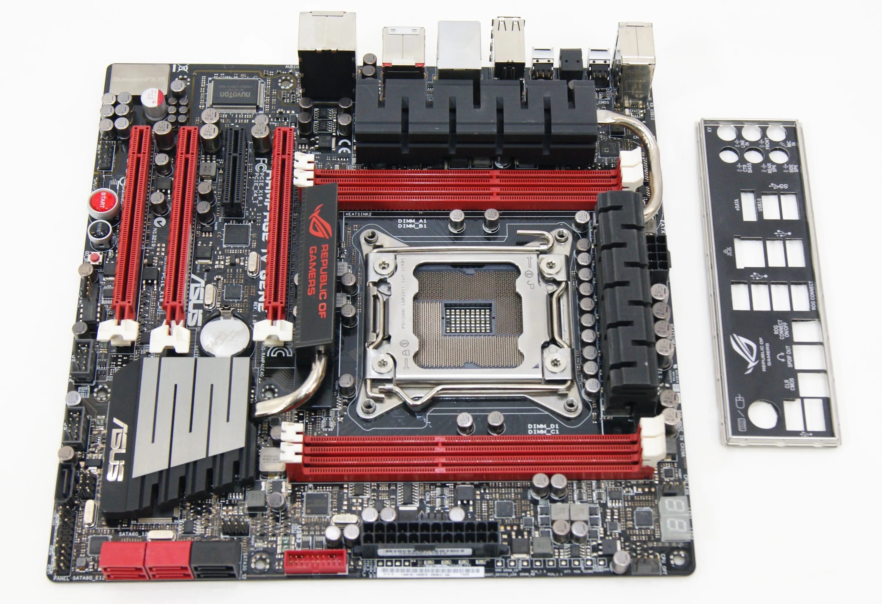 2650 сокет. 2011 ASUS Rampage IV Gene. Материнская плата ASUS Rampage IV. LGA 2011 материнская плата ASUS. Socket 2011 LGA материнская плата.