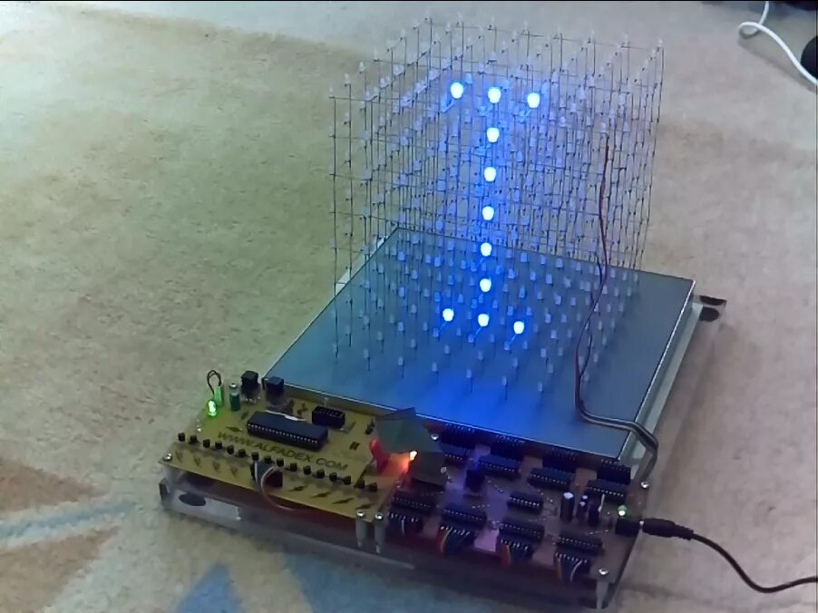 Led Cube 8x8x8. Куб из светодиодов 8x8. Светодиодный куб 8х8х8. Куб 8х8х8 на ардуино. Самодельный куб