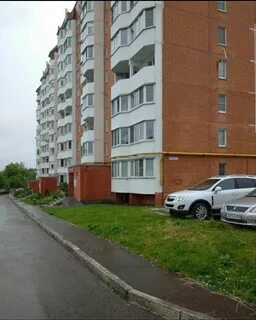 Квартиры в чехове