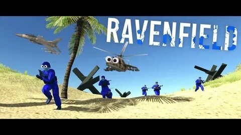 Ravenfield conquest