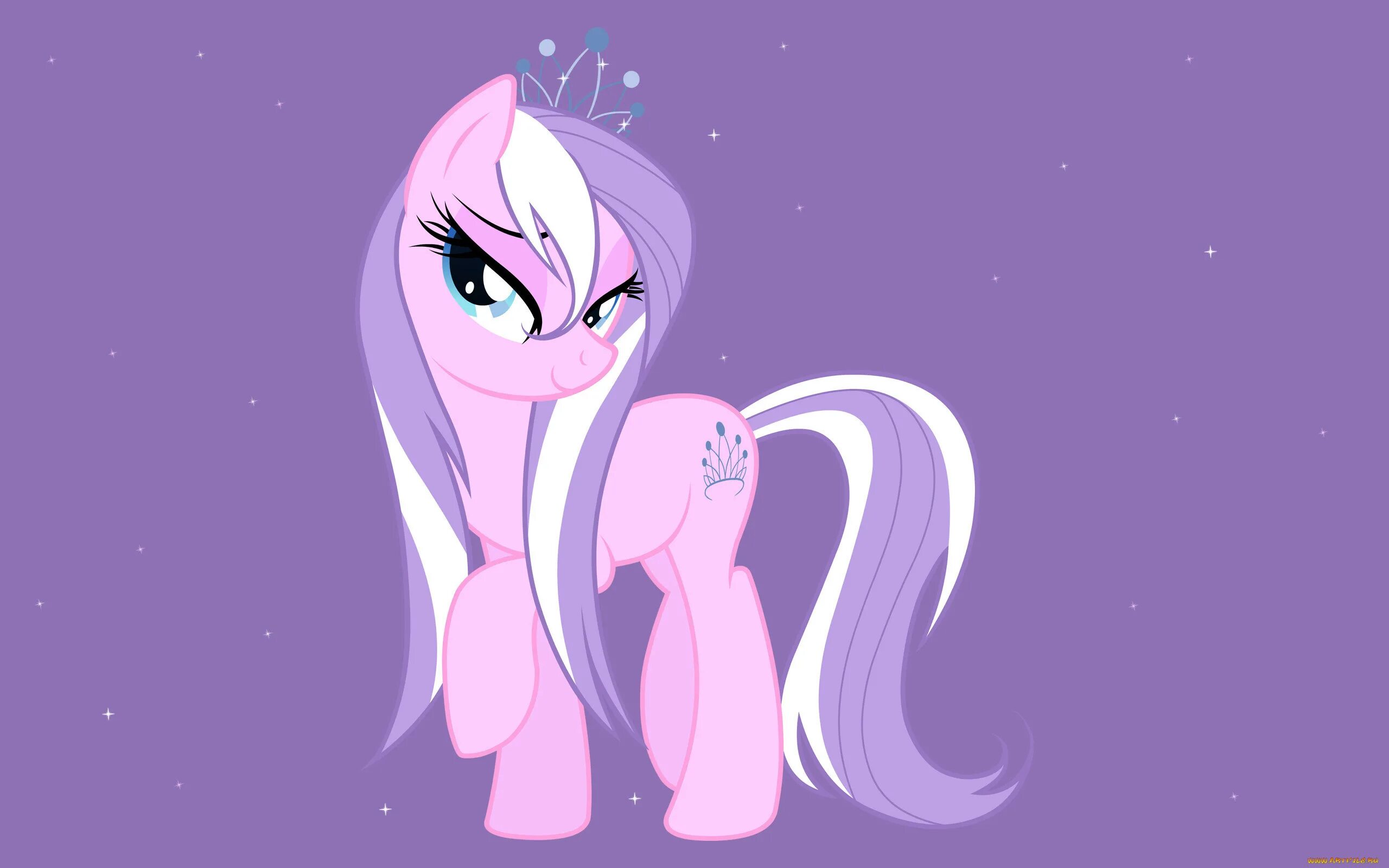 Pony download