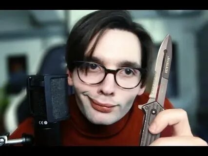 Асмр тик тик