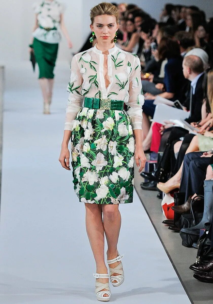 тенденции 2013 года