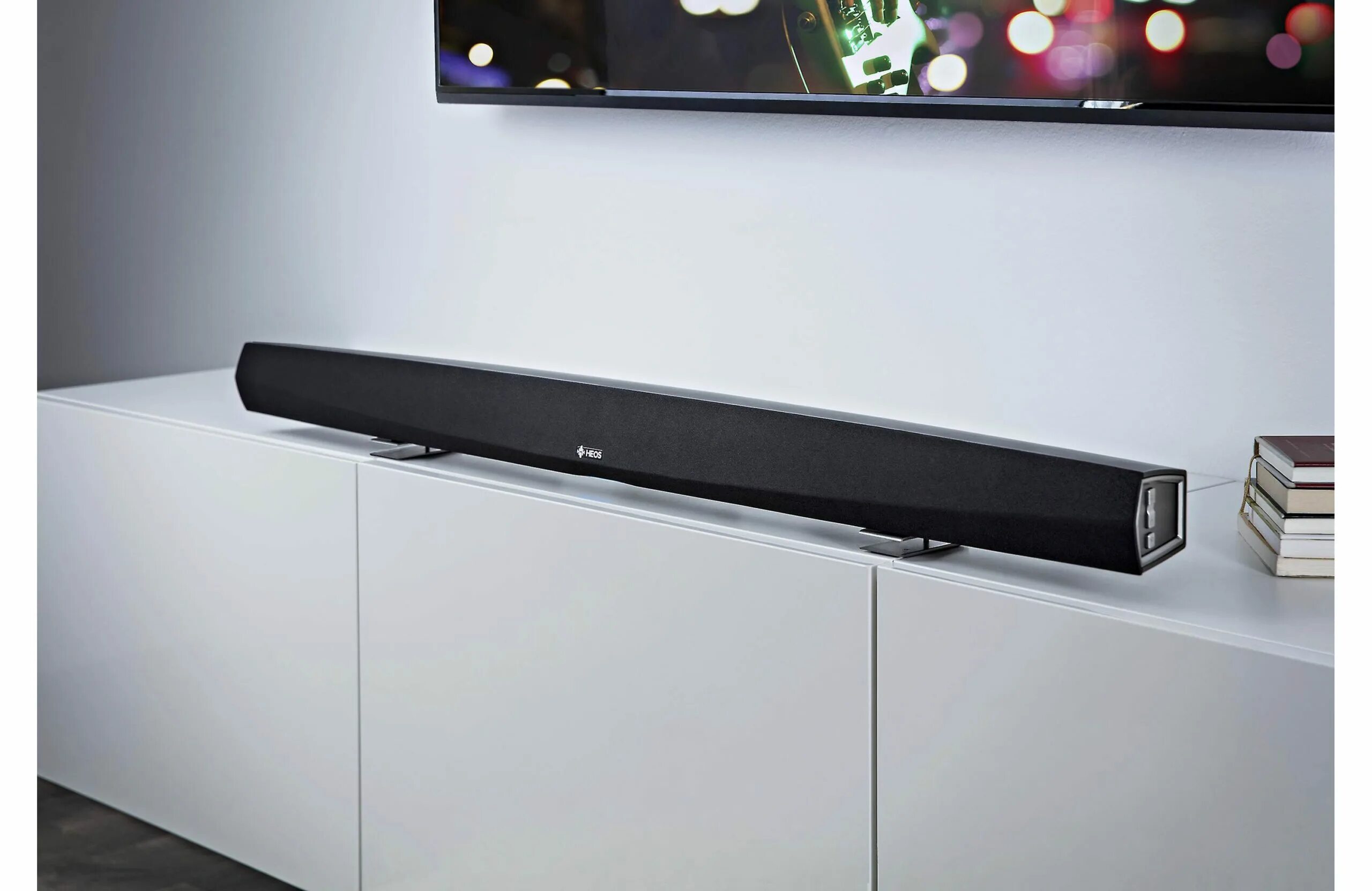 Саундбар к телевизору xiaomi. Denon HEOS HOMECINEMA hs2. Denon HEOS Home Cinema. Саундбар Denon. Саундбар Denon HEOS 1.