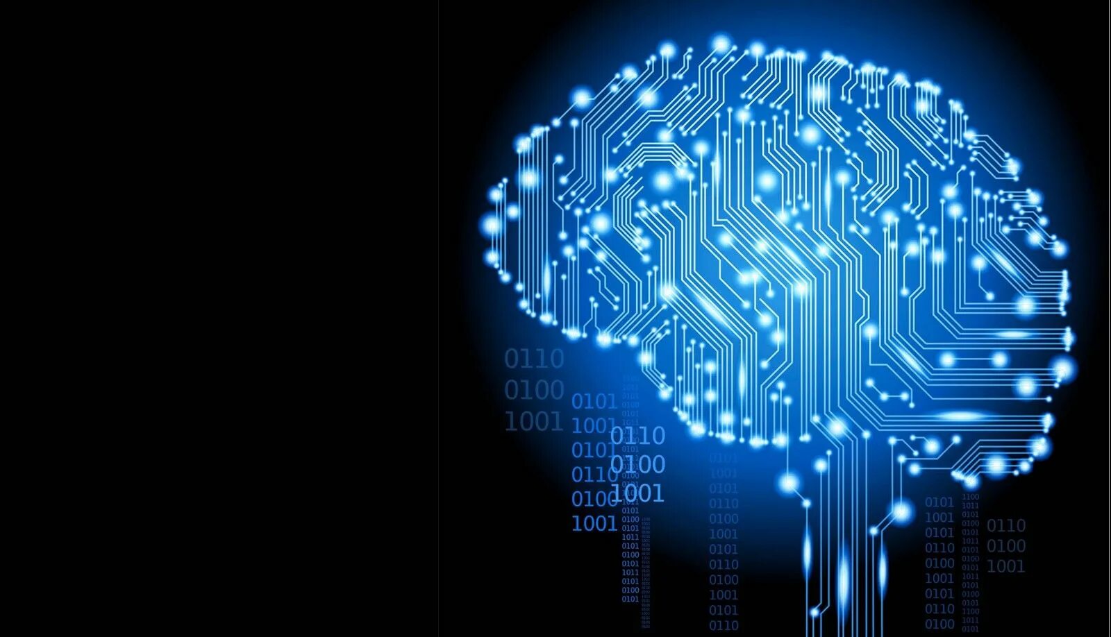 Deeper intelligence