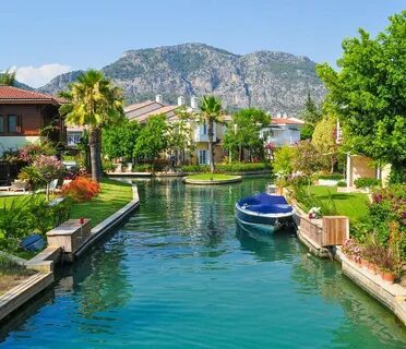 Gocek фетхие