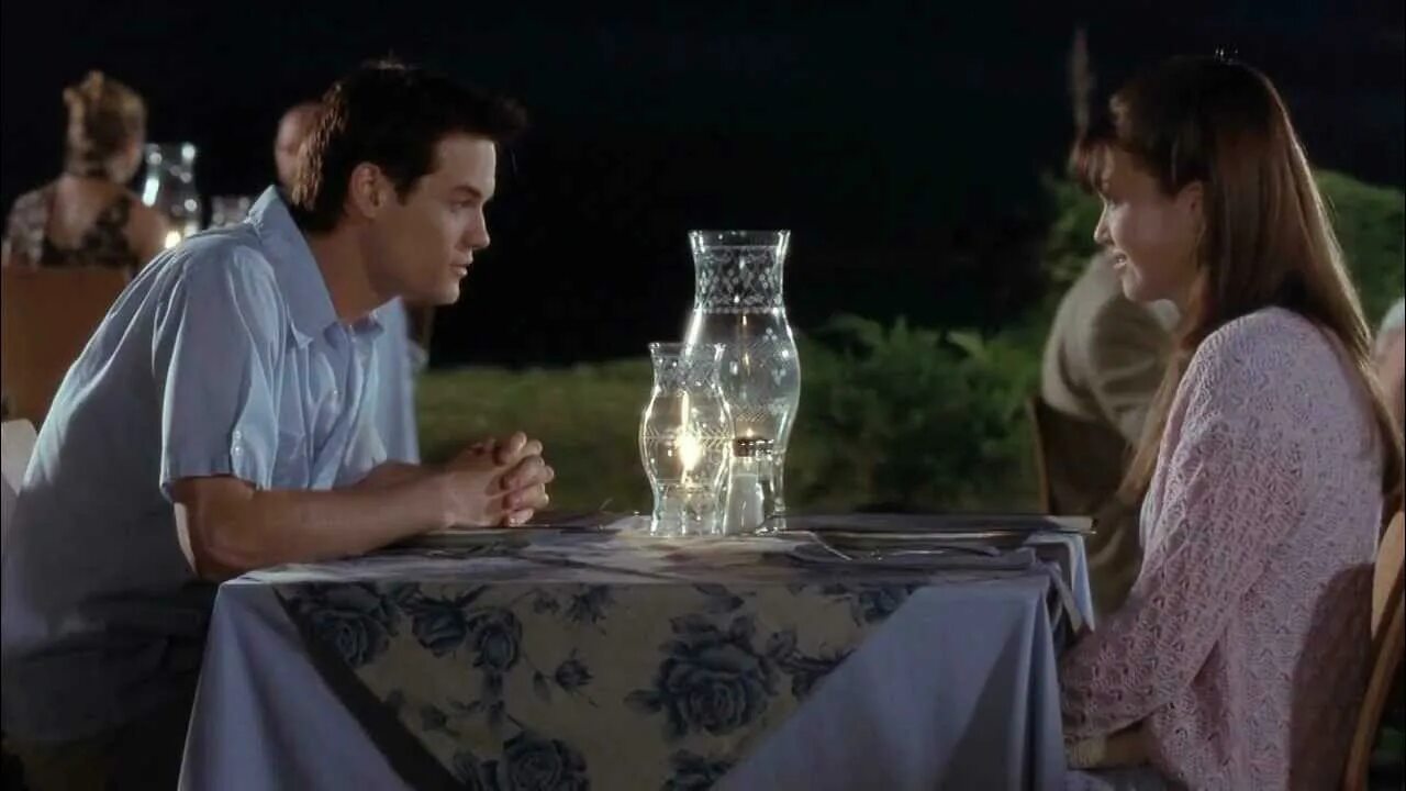 Спеши любить