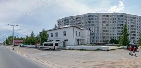 14 мегион