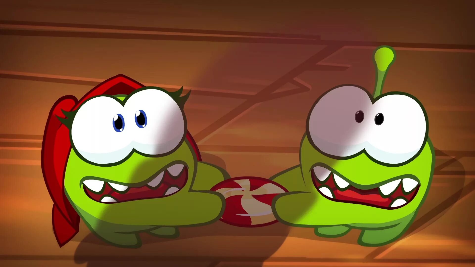 ам ням все подряд