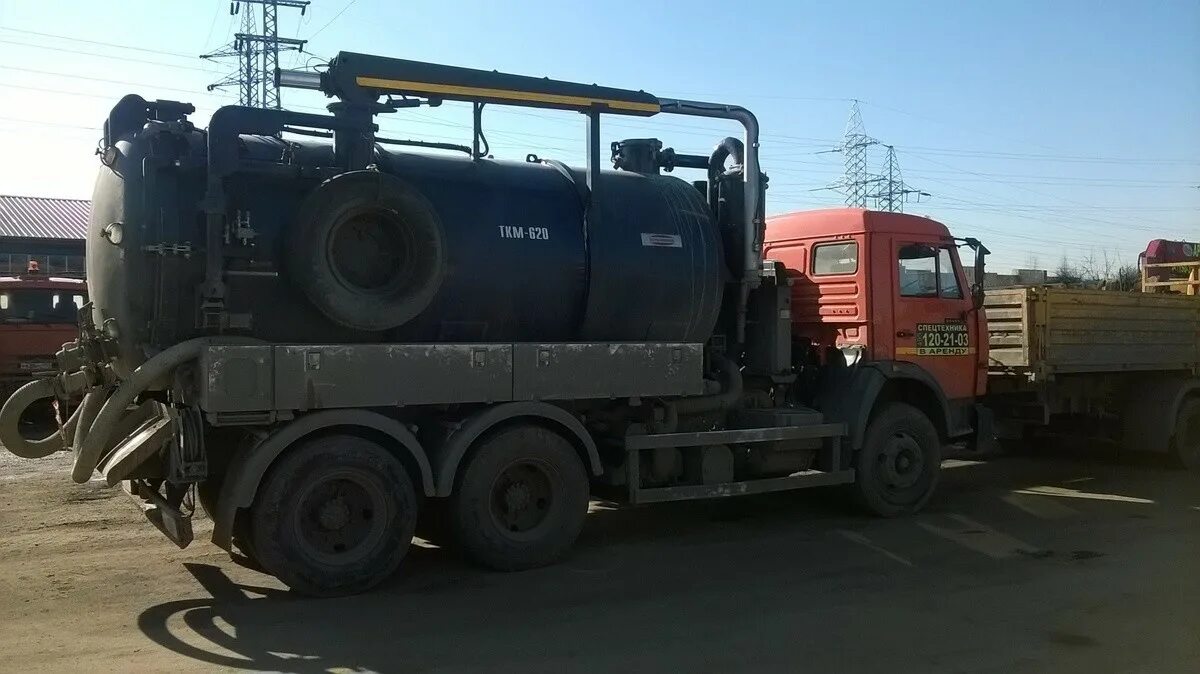 Ткм 620. Илосос камаз ко-507. Илосос ткм. Илосос 20 м3. Камаз 65115 ассенизатор.