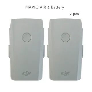 Аккумулятор air 2