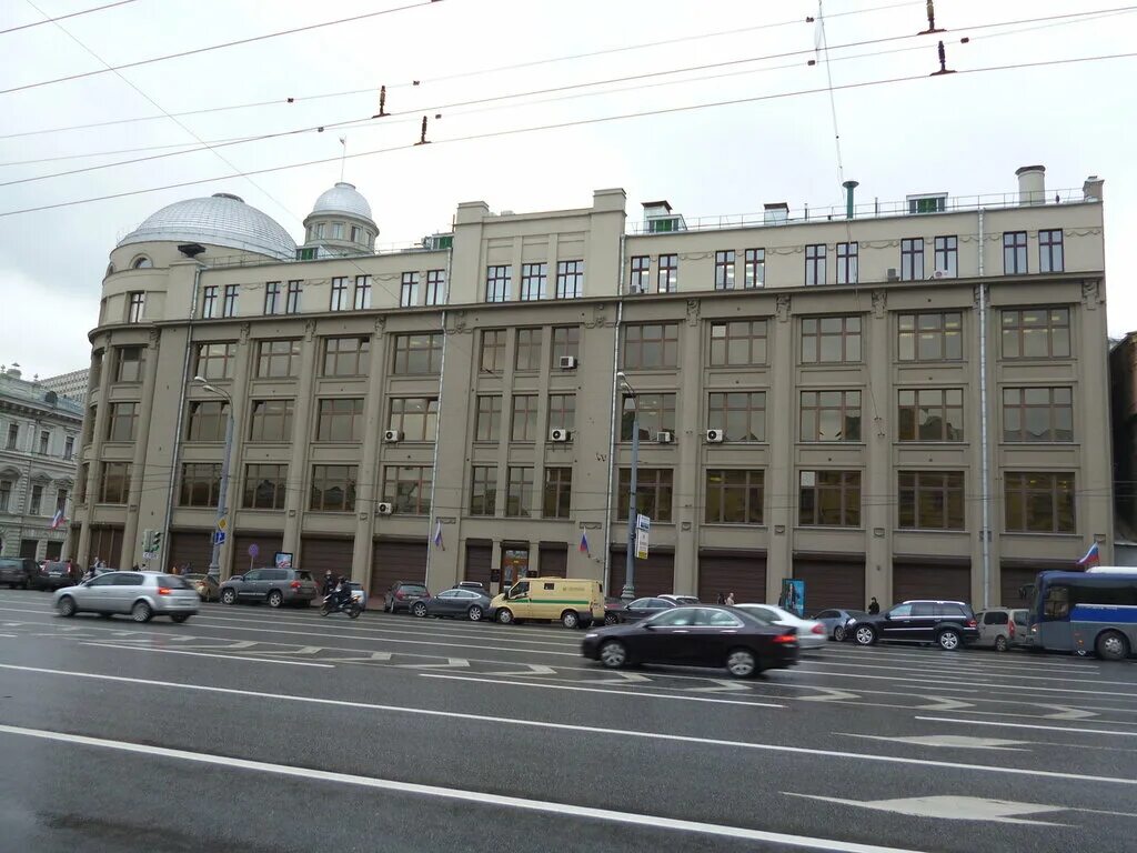 Комплекс зданий старая площадь. Комплекс зданий старая площадь