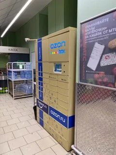 Озон продлить