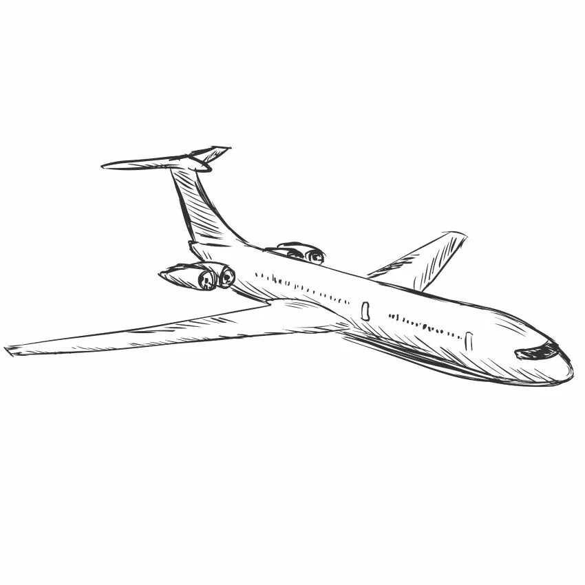 Plane script
