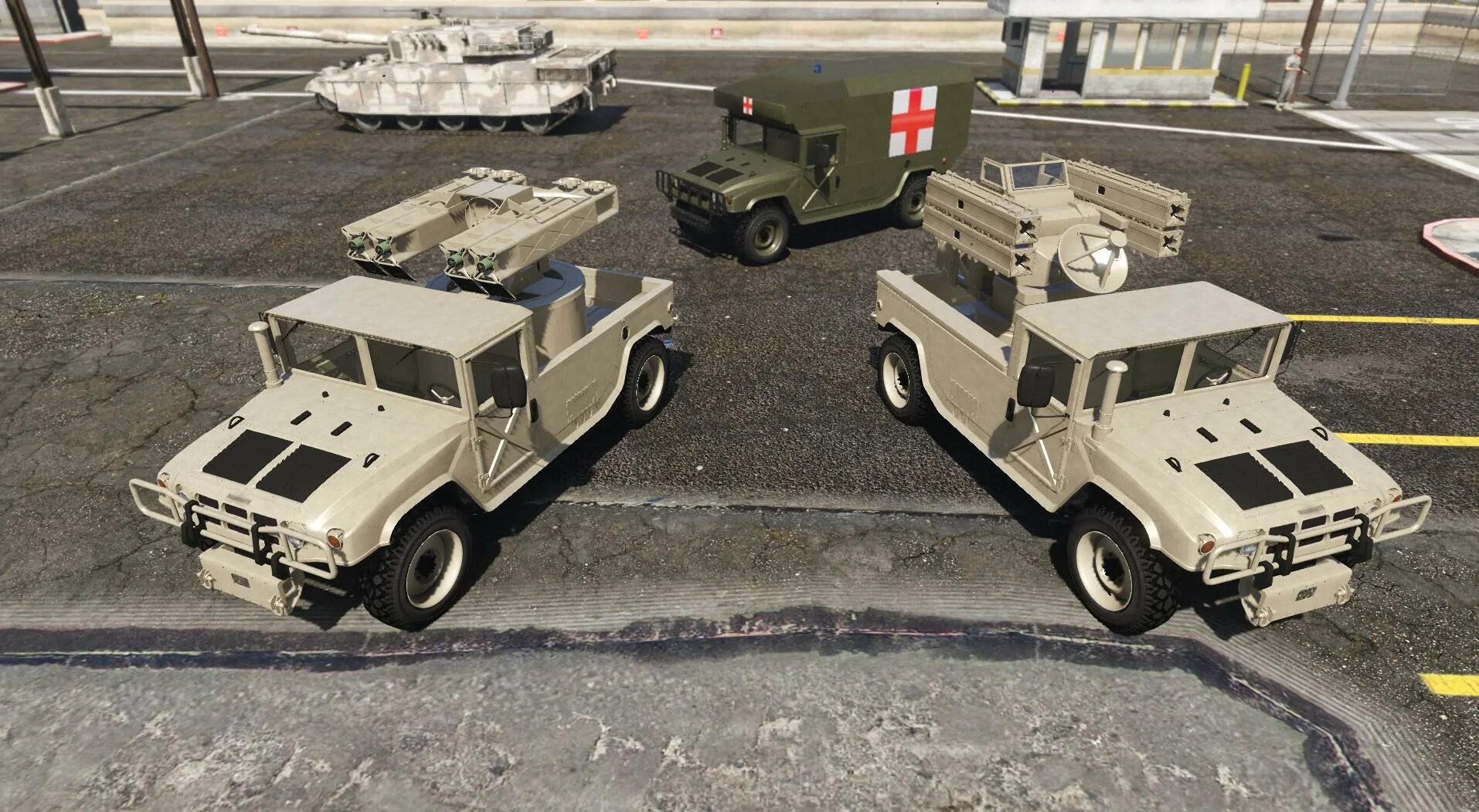 Add vehicle. Mammoth squaddie gta 5. squaddie гта.