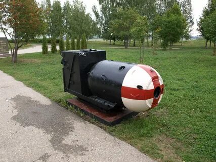 Мина парк