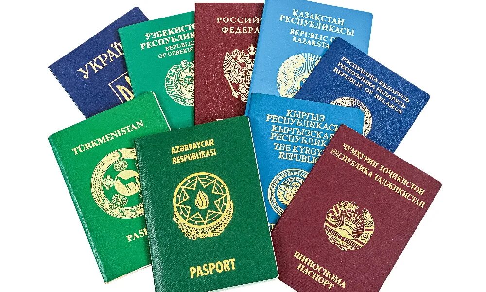 Помощь оформлении иностранных граждан. Помощь оформлении иностранных граждан