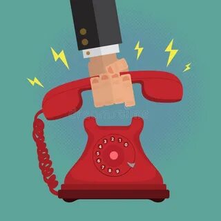 Yorina pick the phone