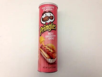 Hot hot flavors