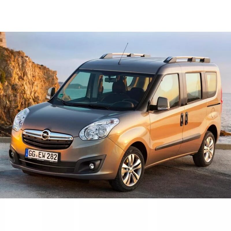 Opel Combo 2016. Opel Combo 2013. Opel Combo 2011. Opel Combo 1.3.