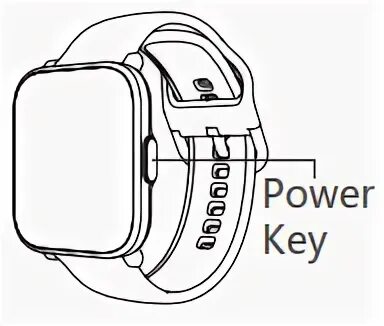 X8 smart watch инструкция