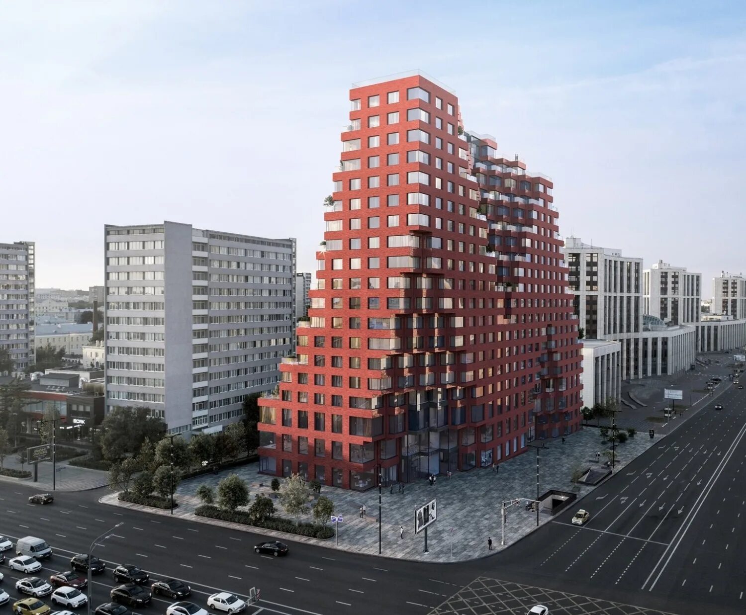 Жилой комплекс red7 москва. Москва жк red 7. Ред7 жк москва. Mvrdv red7. Ред7 жк москва.
