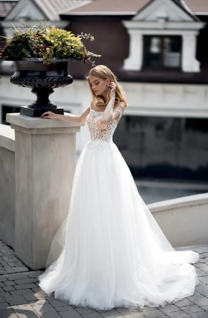 платья лида