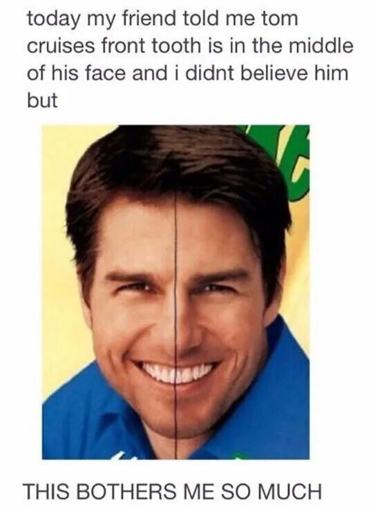 Tom told me that he