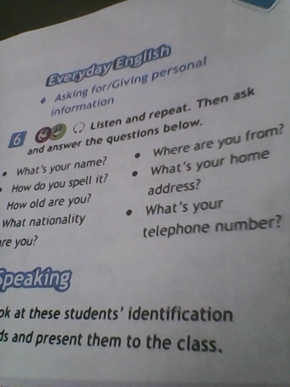 Answer the ответ на вопросы. Answer the questions below ответы. Ask and answer questions. Ask and answer the questions перевод. 6 Ask and answer the questions.