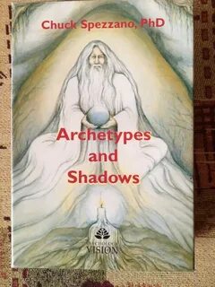 Архетипы и тени