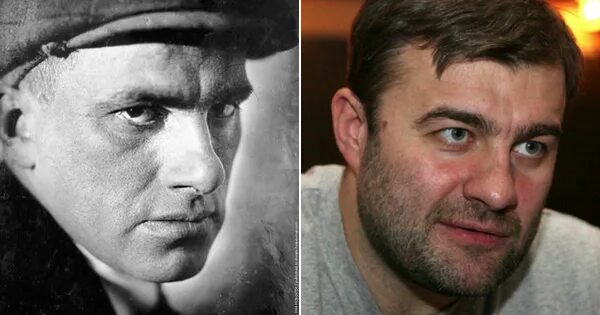 Воевал ли сын пореченкова. Воевал ли сын пореченкова