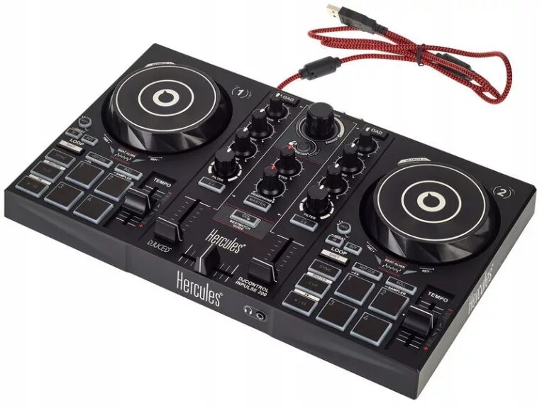 Hercules djcontrol inpulse 200. Hercules dj control inpulse 500. hercules dj control impulse. dj контроллер hercules dj party set. hercules impulse 200.