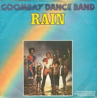 Dancing band
