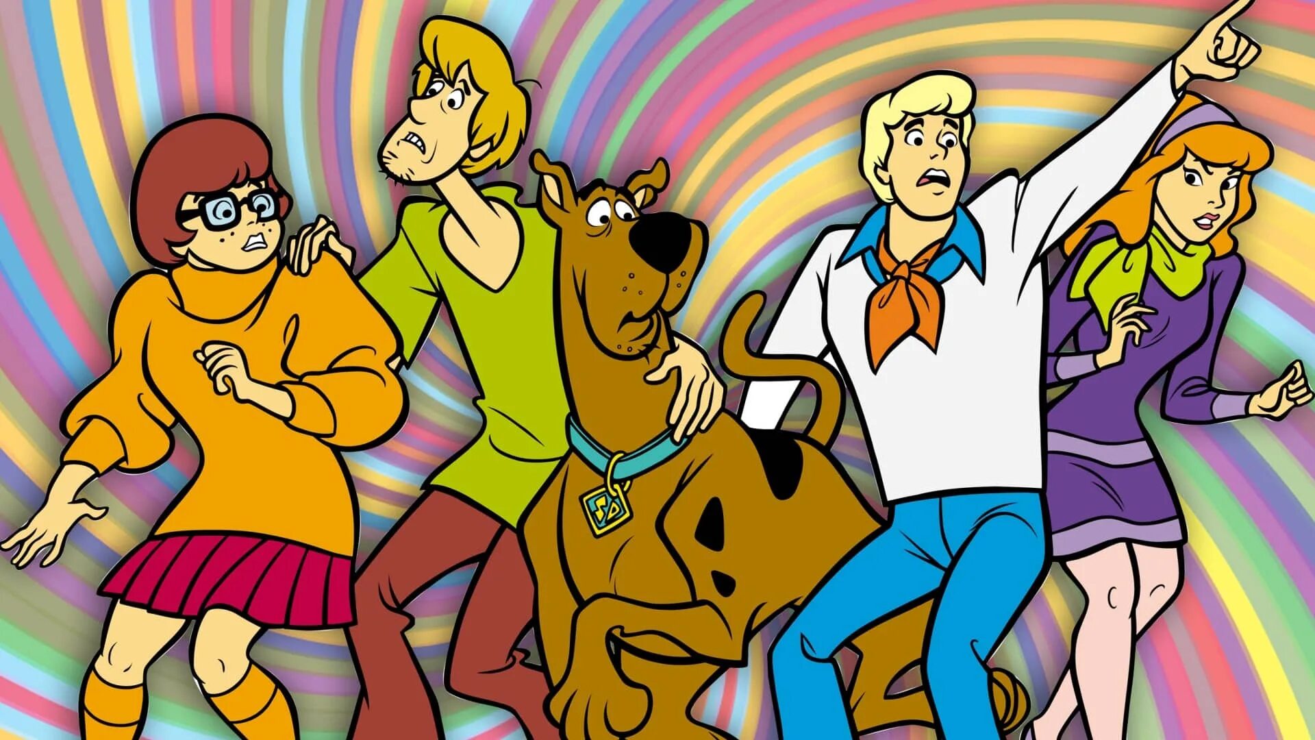 Scooby doo comics. Скуби Ду. Scooby Doo Comics Adventure. Что новенького Скуби Ду.