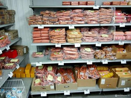 Какую продукцию продает