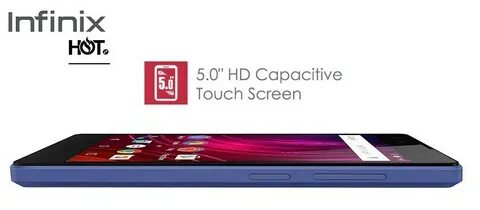 Infinix android 14