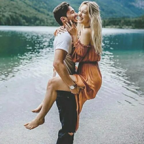 Pin by Brianna Marie Lifestyle on Parchen Fotos Couples, Classy couple, Couples 