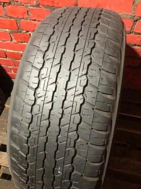 Dunlop grandtrek 265 60 r18 купить