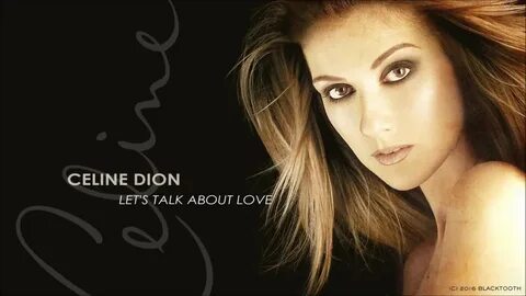 Celine dion the way it is
