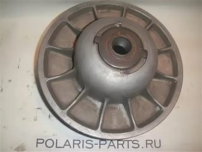 Ведомый вариатор поларис. Ведомый вариатор поларис