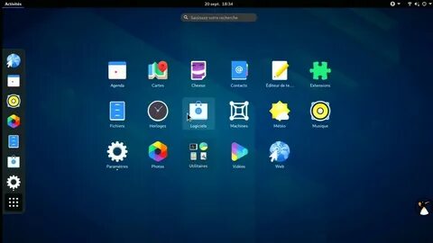 Gnome plugins