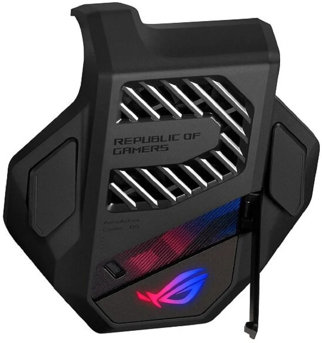 Кулер ASUS AEROACTIVE Cooler 5. Aero Active Cooler 5 для ASUS ROG. Кулер для ASUS ROG Phone 5. Asus rog 5 купить