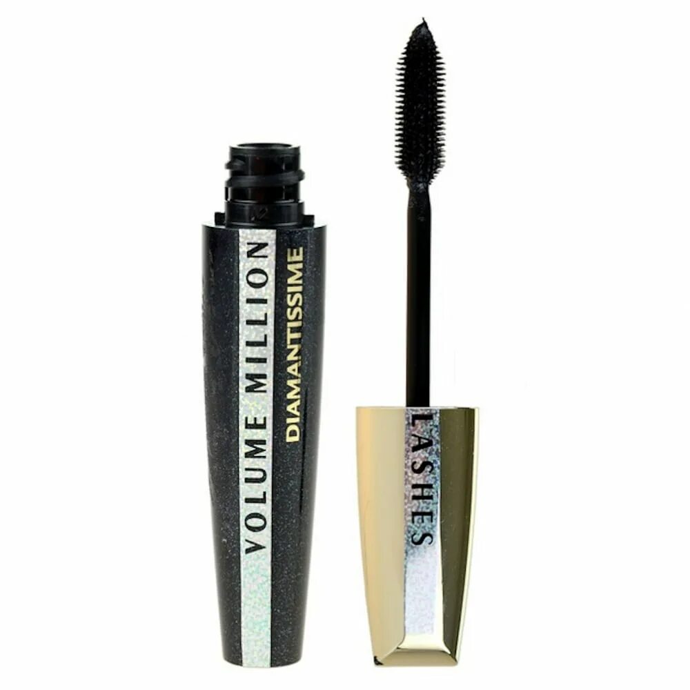 Volume million lashes отзывы. Тушь лореаль Volume million. Тушь лореаль волюм миллион Лашез. Лореаль тушь Volum million Lashes Fatale. Тушь лореаль волюм миллион Лашез зеленая.