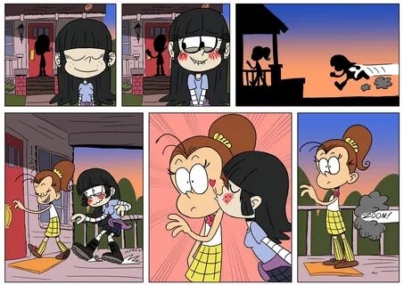 TLHG/ - The Loud House General Join Her Edition Booru.