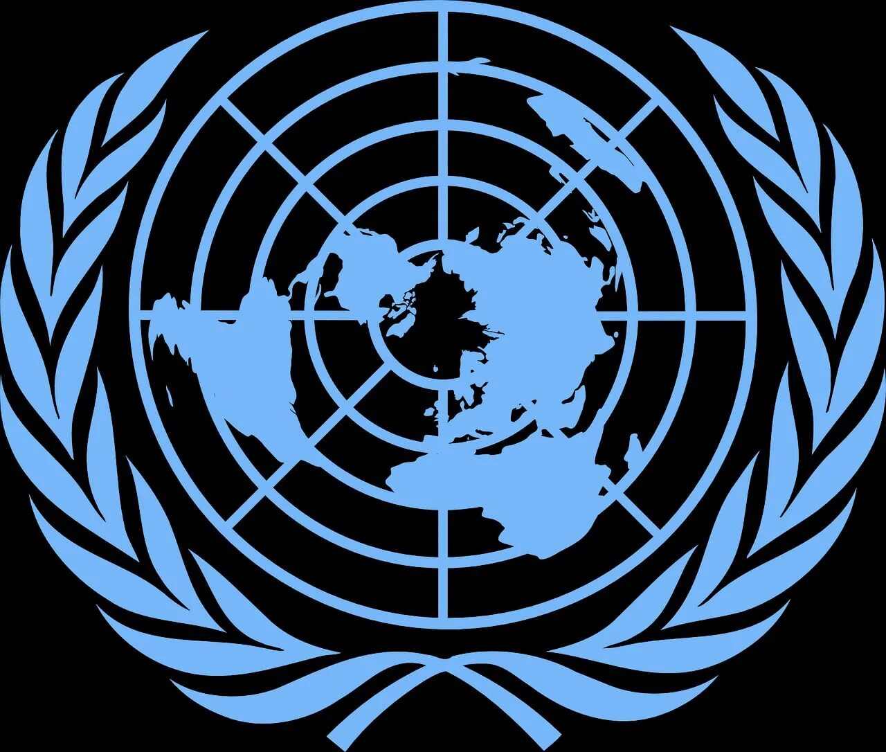 Оон без. ООН United Nations. Генеральная Ассамблея ООН логотип. Знак совета безопасности ООН. Совбез ООН знак.